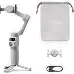 Recenze DJI Osmo Mobile 7