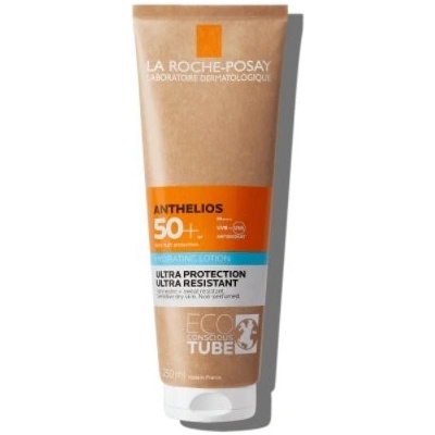 La Roche-Posay Anthelios opalovacie mlieko SPF50+ 250 ml