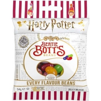 Harry Potter Bertie Bott's Jelly Beans 54 g