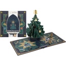 Paladone Adventní kalendář Harry Potter Pop up kniha