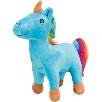 Trixie plyšový jednorožec 25 cm