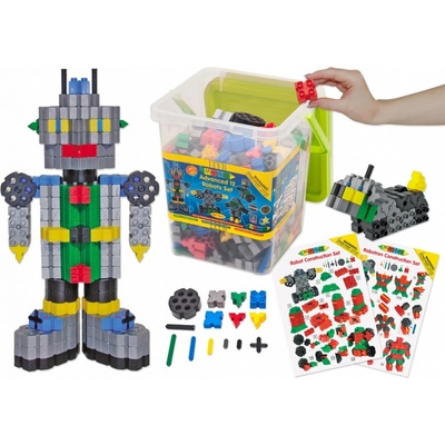 Morphun Junior Xtra Spaceships 334