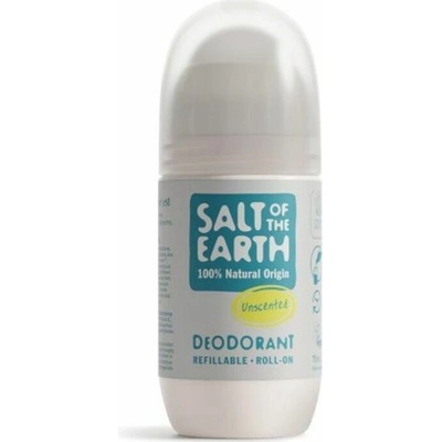 Salt of the Earth roll-on bez parfemace 75 ml