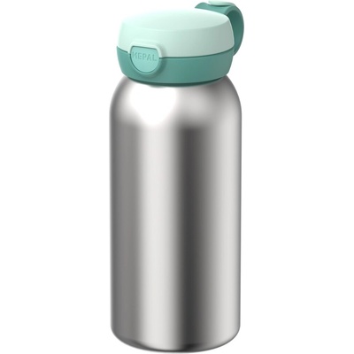 Mepal dětská termo láhev s výklopným víčkem Campus 500 ml COOL MINT