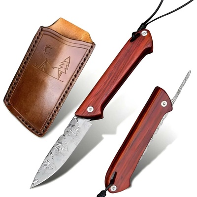 IZMAEL HARAHU HI 29032 Hnědá 8 cm
