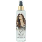 Jennifer Lopez JLuxe ароматен спрей за тяло за жени 240 ml