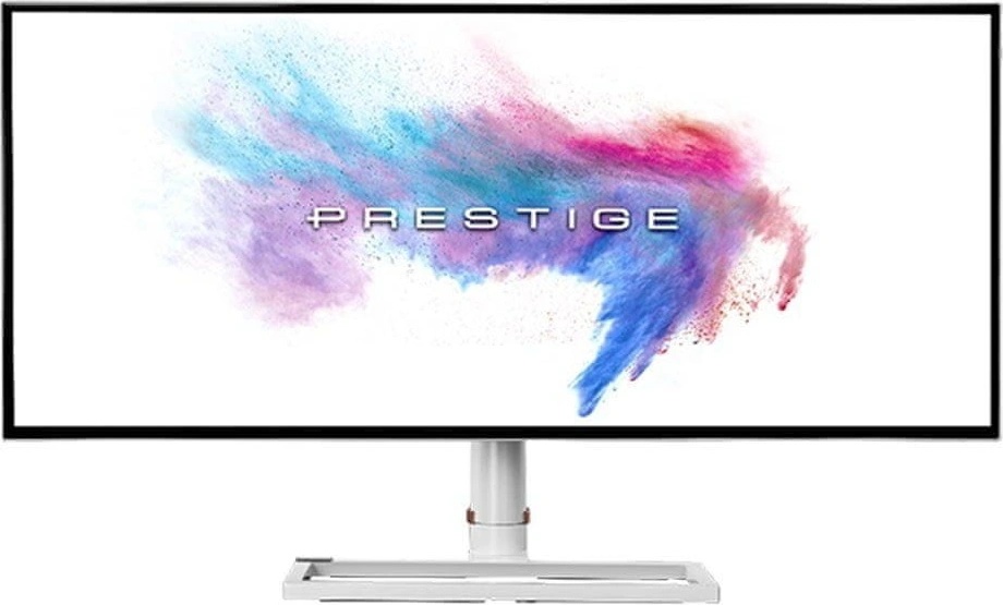 MSI Prestige PS341WU