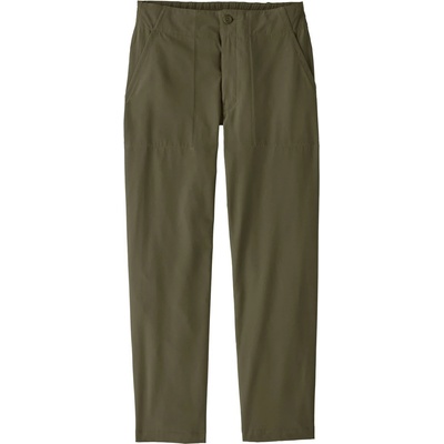 Patagonia Дамски ежедневен панталон Patagonia Women's Roamwith Pants Casual trousers - Basin Green (107-4385-0113)