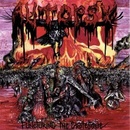 Puncturing the Grotesque (Autopsy) LP