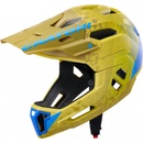 Cratoni C-Maniac 2.0 MX yellow-blue matt 2022