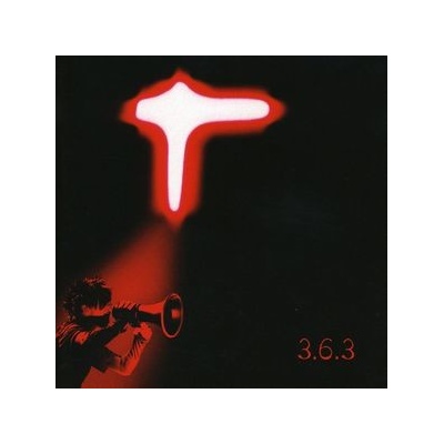 INDOCHINE: 3.6.3 LIVE CD