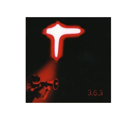 INDOCHINE: 3.6.3 LIVE CD