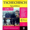 Tschechisch Sprachführer + CD DE