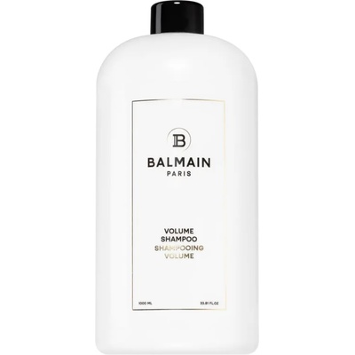 Balmain Paris Volume шампоан за обем 1000ml