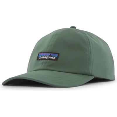 Patagonia Шапка с козирка Patagonia Terrebonne Hat Cap - Canopy Green - размер One Size (904-2239-0911)