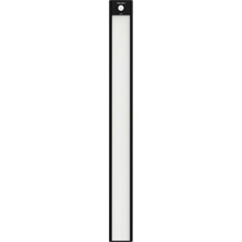 Yeelight Motion Sensor Closet Light A40, 4000 K, black, 40 cm