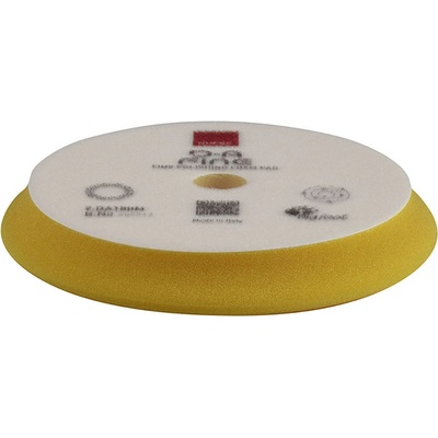 Rupes High Performance Fine Finishing Foam Pad D-A Fine 150/180 mm