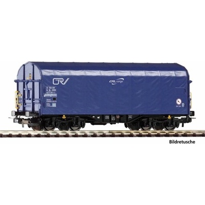 Piko Товарен брезентов вагон Shimmns ORV CFL VI (24632)