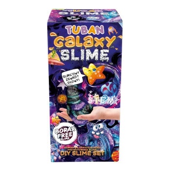 Tuban Slime Galaxy