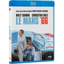 Le Mans '66 BD