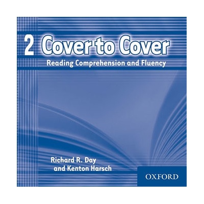 Cover to Cover 2: Class Audio CDs 2