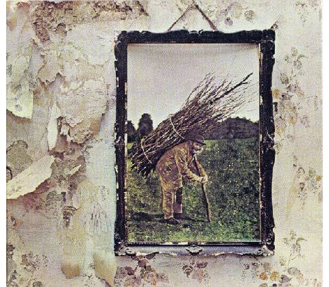 Led Zeppelin Led Zeppelin IV
