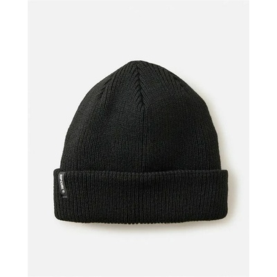 Rip Curl kulich Anti-Series Alpine beanie Black