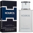 Parfumy Yves Saint Laurent Kouros toaletná voda pánska 100 ml tester
