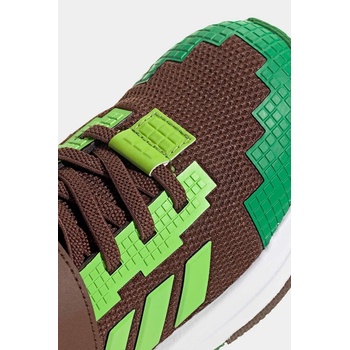 adidas Детски маратонки adidas MINECRAFT PRO (JR1969)