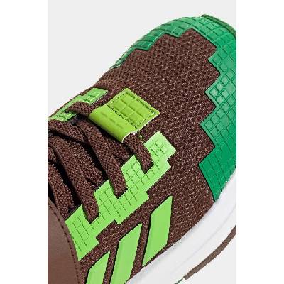 adidas Детски маратонки adidas MINECRAFT PRO (JR1969)