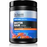 Dr. Santé Biotin Hair подсливаща маска за слаба, склонна към оредяване коса 1000ml