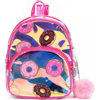 S-Cool Детска раница s-cool donuts