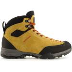 Scarpa Дамски туристически обувки Scarpa Women's Mojito Hike GTX Walking boots - Ocra / Rust - размер 41, 5 (EU) (119-0521-0222)