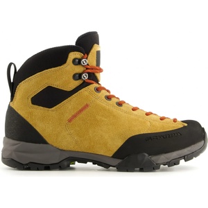 Scarpa Дамски туристически обувки Scarpa Women's Mojito Hike GTX Walking boots - Ocra / Rust - размер 41, 5 (EU) (119-0521-0222)