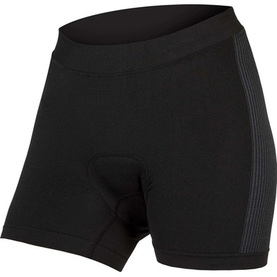 Endura W Engineered Padded Boxer II black
