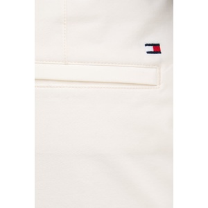 Tommy Hilfiger къс панталон чино мъжки (MW0MW42354) - answear - 107,55 лв