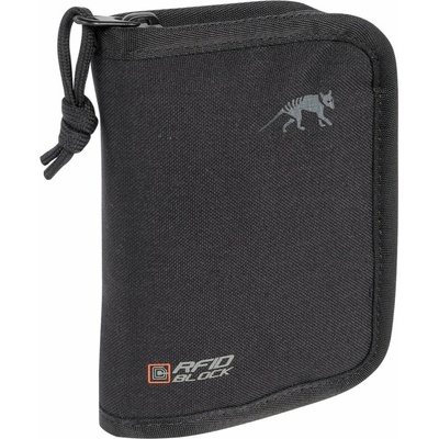 Tasmanian Tiger RFID B peněženka černá