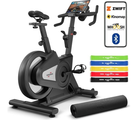 Wingman SLX22 Pro