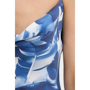 GUESS рокля от вискоза AKILINA (W6GK94.W2266) - answear - 166,23 лв