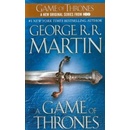 A Song of Ice and Fire 1 - A Game of Thrones - George R.R. Martin