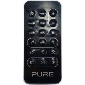GENERAL Pure digital contour 100di dock - дистанционно управление дубликат (contour 100di dock) Дистанционно