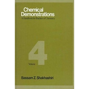 Chemical Demonstrations, Volume Four (2011)