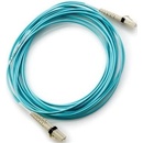 HP AJ836A 5m Multi-mode OM3 LC/LC FC Cable