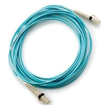 HP AJ836A 5m Multi-mode OM3 LC/LC FC Cable