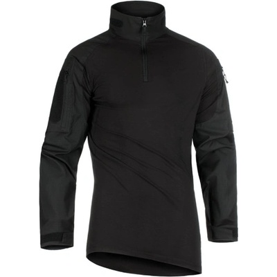 Košeľa Clawgear Operator Combat taktická black