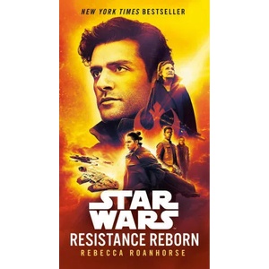 Resistance Reborn (Star Wars) | Rebecca Roanhorse (ISBN: 9780593130131)