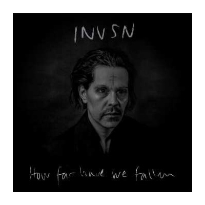 Invsn - How Far Have We Fallen LP