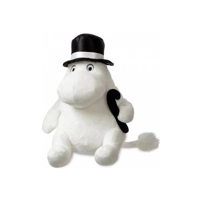 Moomin Moomins - Plush toy Moominpappa 20.5 cm