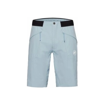 Mammut Aenergy Light SO Shorts Men nebla modrá