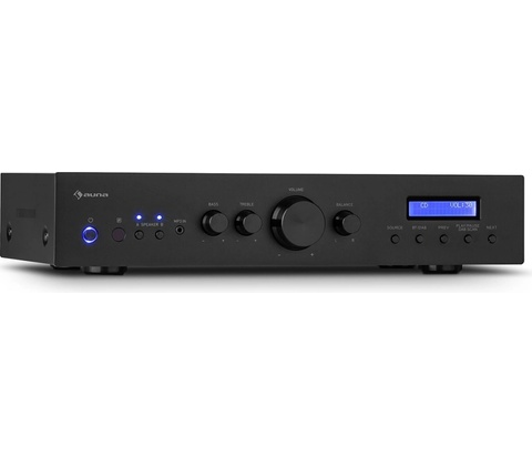 Auna AMP-CD608 DAB